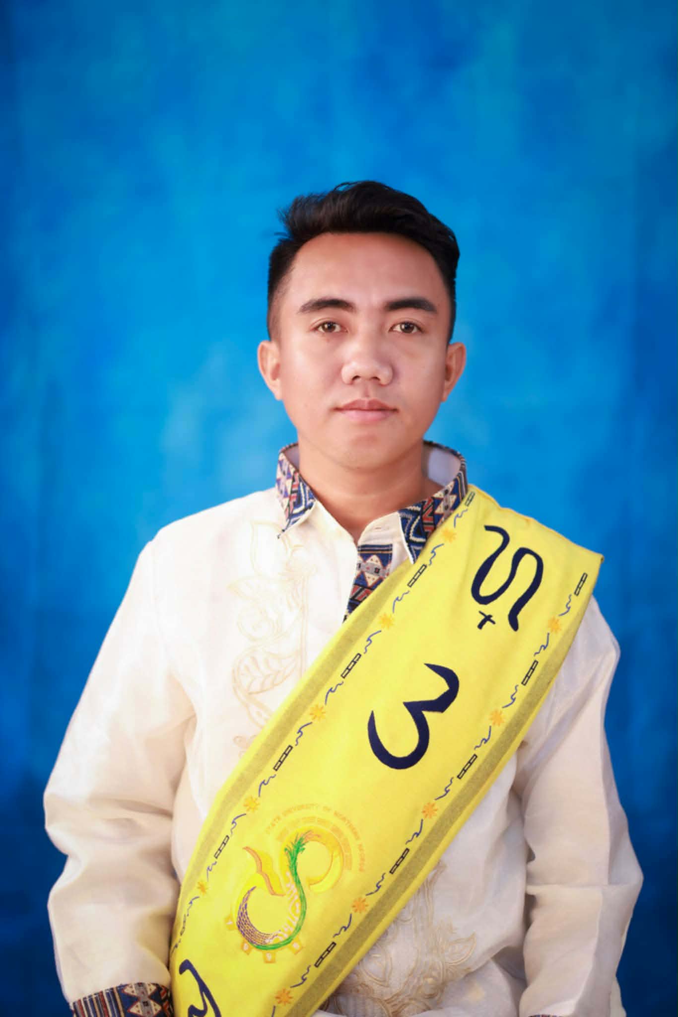 JONAS D. PARREÑO, MIT